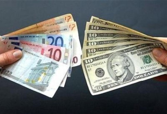 Եվրոն ու ֆունտը թանկացել են, իսկ դոլարը՝ մի փոքր էժանացել