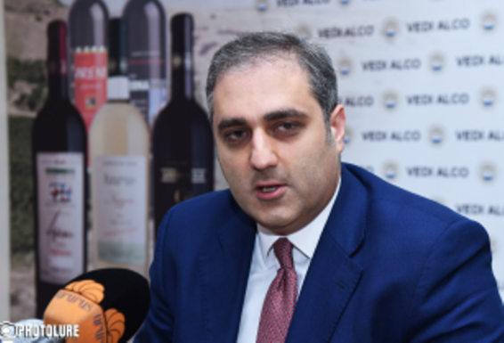 Երբ անտեսում են լրջագույն սպառնալիքը և ՆԱՏՕ-ՌԴ հակամարտությունն անհասկանալի առաջնահերթության դնում. Հայկ Մարտիրոսյան