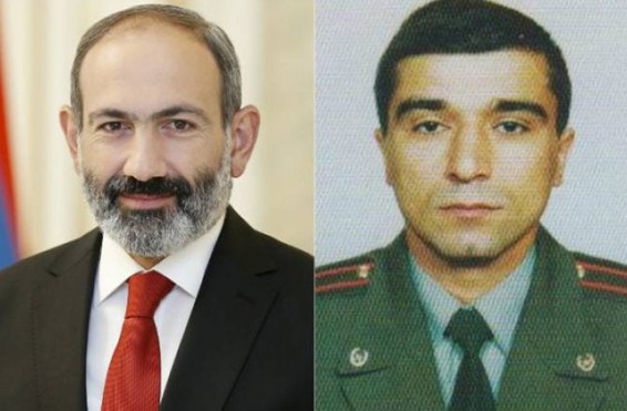 Ինչու է ՀՀ ռազմական տեսուչի տեղակալ Միքայել Արզումանյանը շտապ հրավիրվել վարչապետի մոտ. մանրամասներ