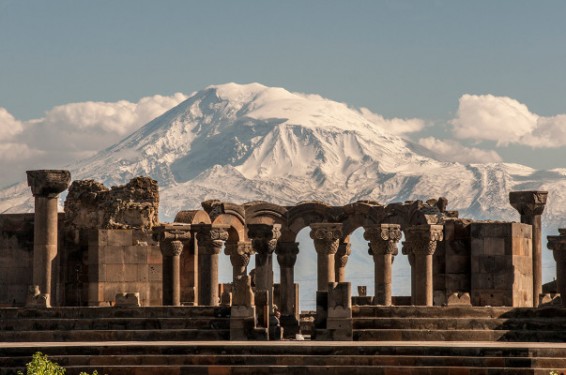 Բացահայտի՛ր Հայաստանի բնությունն ու պատմությունը. Սմիթսոնյան փառատոնն անդրադարձել է հայաստանյան զբոսաշրջությանը