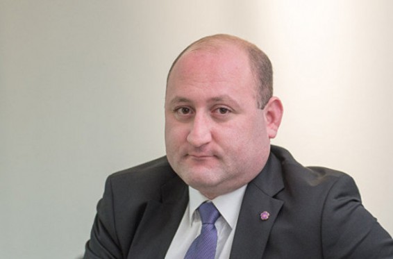 Ինչ նպատակով են Հայաստան այցելելու ԱՄՆ կոնգրեսականները. պարզաբանում է Սուրեն Սարգսյանը