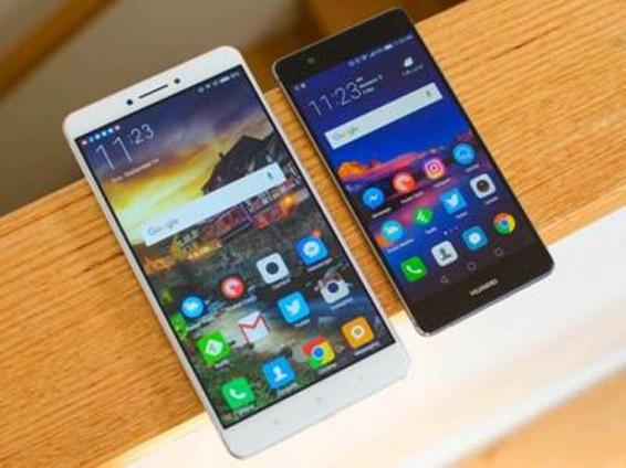 Huawei եւ Xiaomi սմարթֆոնները լրտեսում են օգտատերերին․ փորձագետներ