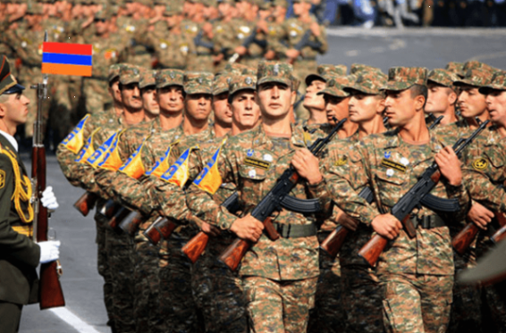 Դասալքության, սեքսուալ բռնի գործողությունների, թմրամոլության և այլ արարքների համար դատապարտվածները չեն զորակոչվի բանակ. զինդատախազության ավագ դատախազը՝ օրենքի կարգավորումների մասին