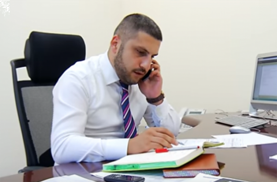 «Լարսի անցակետում իրադրությունը բարելավման միտում ունի». Արմեն Փամբուխչյան