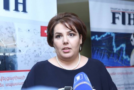 Հայաստանում շվեյցարական «Swissquote» առցանց բանկը միջնորդավորված ներկայացնող FTH ընկերությունը ԿԲ կդիմի լիցենզիայի համար