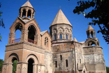 Մայր Աթոռում Գերագույն հոգևոր խորհրդի ժողով կգումարվի