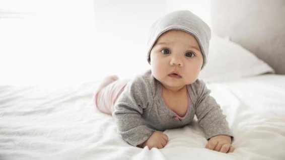 Հուլիսի 11-ին Երևանում ծնվել է 79 երեխա