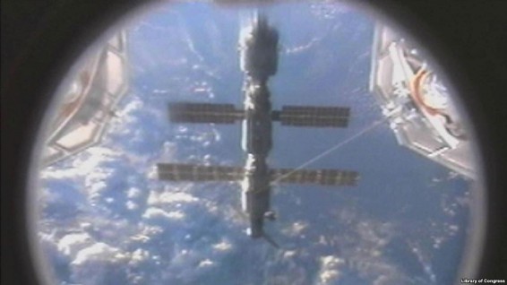 Российский корабль впервые доставил грузы на МКС по скоростной схеме