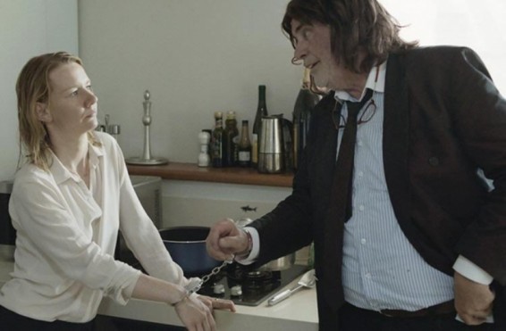 Կաննի փառատոնի ռեկորդակիր վարկանիշով ֆիլմը Երևանում է