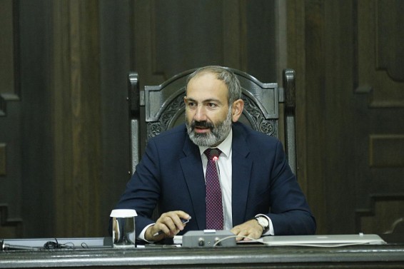 Հարկային պարտավորությունների չկատարման մասով արդեն իսկ վերականգնվել է 42 մլն դոլարի վնաս. Նիկոլ Փաշինյան