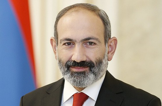 Նիկոլ Փաշինյանն աշխատանքային այցով կմեկնի Բելգիա