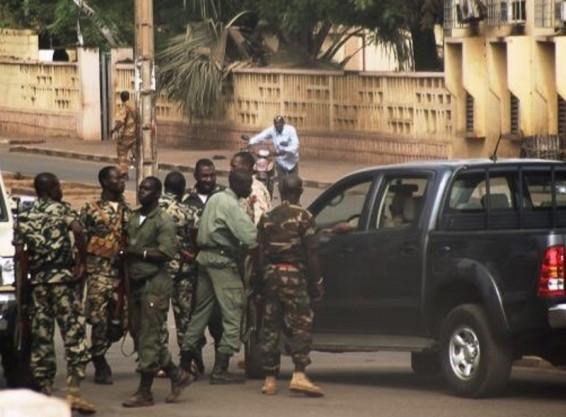 Մալիի հյուսիսում բողոքի ակցիայի ժամանակ առնվազն 3 մարդ է զոհվել