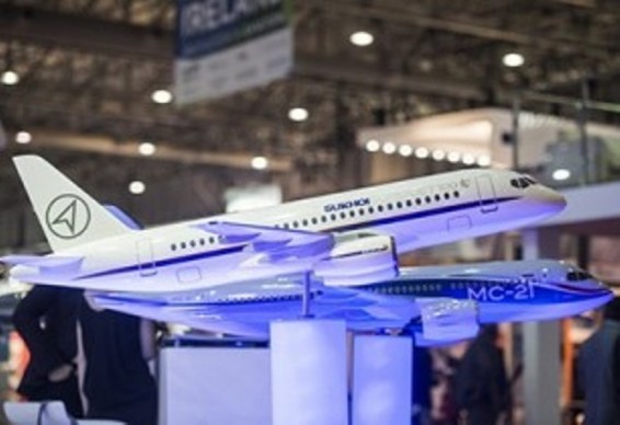 Ռուսական Superjet ավիաարտադրողը ներկայացուցչություն է բացում Չինաստանում