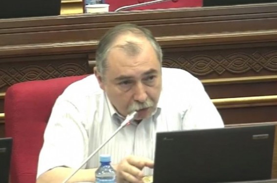 Որքանո՞վ է արդար համաներում կիրառել, երբ կան օրինապաշտ մարդիկ, ովքեր վճարել են ոչ արդար տուգանքների համար. Բաբուխանյան