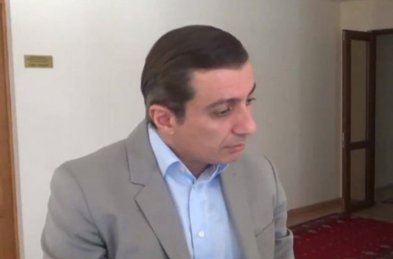 Պետք է ամեն ոք կարողանա իր արածի և չարածի համար պատասխան տալ. Միհրան Պողոսյանը չի կարծում` նախկին իշխանությունների «հետևից են ընկել»