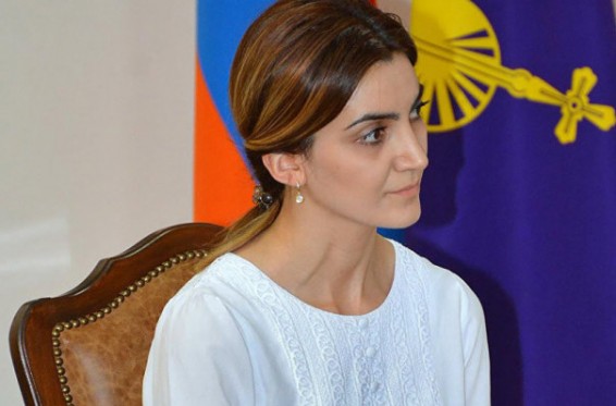 Էջմիածնի քաղաքապետարանը վերջին տարիներին օրական 20.000 դրամի ծաղիկ է գնել. քաղաքապետի ԺՊ