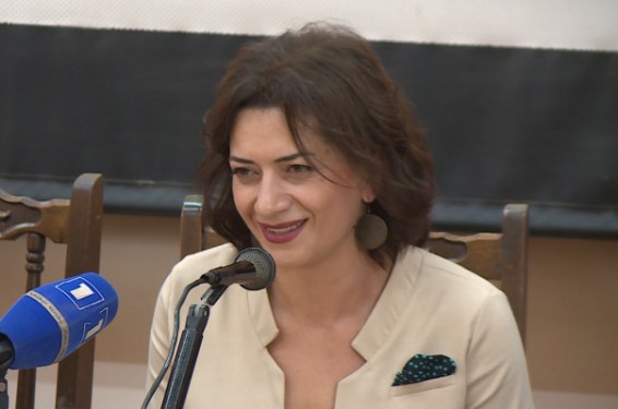 «Հայաստան» համահայկական հիմնադրամի բացահայտումները վատ չեն անդրադառնա սփյուռքից արվող բարեգործությունների վրա. Աննա Հակոբյան
