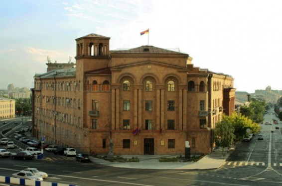 Հուլիսի 12-ից 13-ը ՀՀ ոստիկանության տարբեր ստորաբաժանումների կողմից բացահայտվել է հանցագործության 46 դեպք