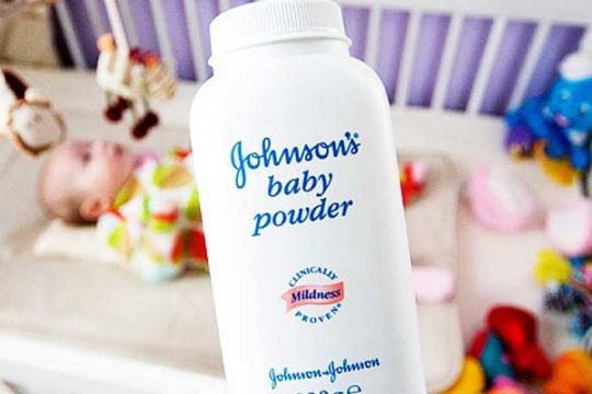 Դատարանը Johnson & Johnson ընկերությանը պարտավորեցրել է 22 կնոջ 4․69 մլրդ դոլար վճարել