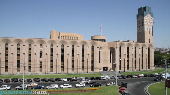 Ավագանու «Ելք» և ՀՀԿ խմբակցությունները քաղաքապետի թեկնածուի հարցում դեռևս չեն կողմնորոշվել