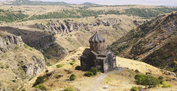 ՊՈԱԿ-ի պարզաբանումը Ս․ Աստվածածին եկեղեցու շուրջ ստեղծված աղմուկի վերաբերյալ