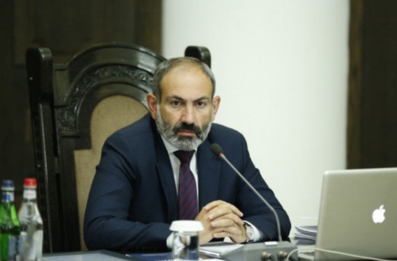 ԵՄ պաշտոնյայի ասածին, թե ՀՀ-ին տրամադրվող աջակցությունն ավելացել է 10 մլն եվրոյով, պատասխանեցի՝ մի քանի քրեական գործով արդեն 42 մլն դոլար ենք գեներացրել. Ն. Փաշինյան