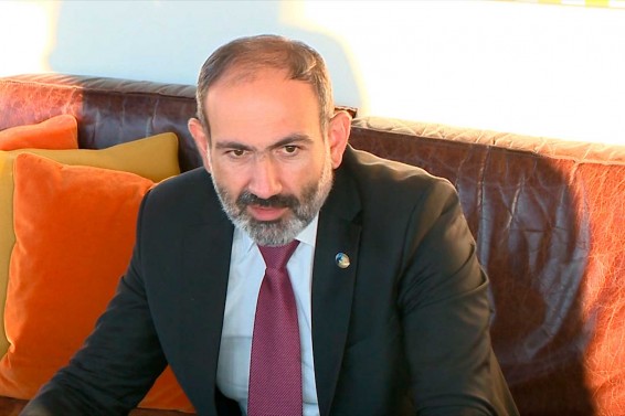Սուրբ Աթոռի պետական քարտուղար կարդինալ Պիետրո Պարոլինին անդրադարձել է Հայոց ցեղասպանությանը՝ առաջին աշխարհամարտին նվիրված ելույթի ժամանակ