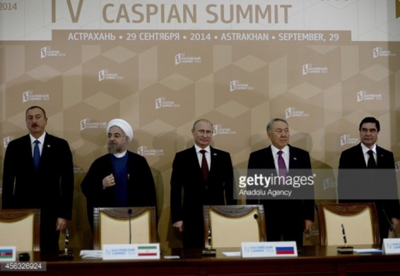 Պուտին-Ալիև-Ռոհանի հանդիպումը կկայանա օգոստոսի 8-ին Բաքվում