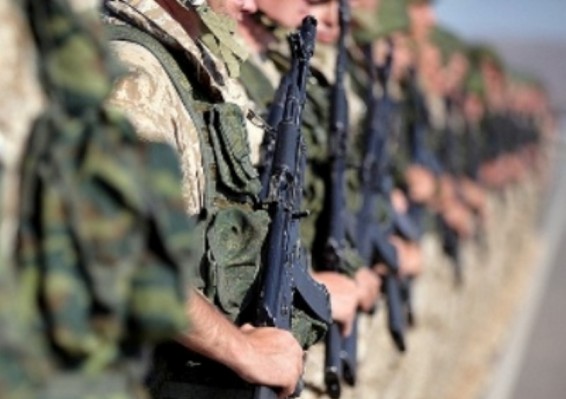 Գրիգորի Խաչատուրովի նշանակումը հաջող որոշում է հայկական բանակի համար. Վովա Վարդանով