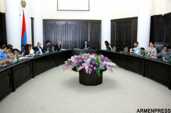 «Ազատ դեմոկրատներն» առաջարկում են հանել ԱԺ-ում կոալիցիաներ կազմելու թվի սահմանափակման մասին դրույթը