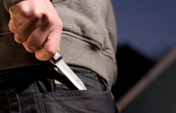 Դանակահարվել է գողությունը կանխելիս