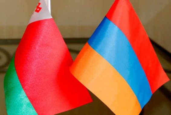 Представители ВС Армении в Минске обсудят вопросы тылового обеспечения