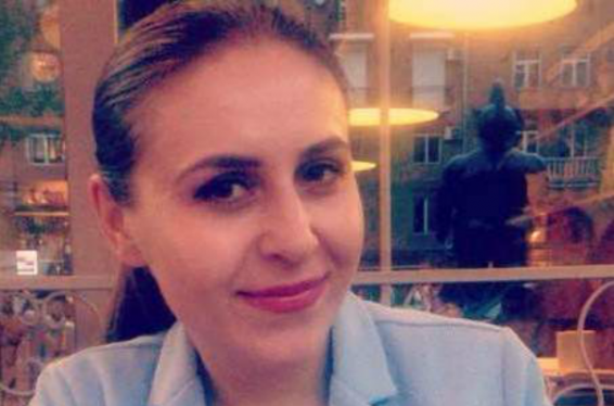 Հասմիկ Հարությունյանն ընտրվել է ՔԿՀ-ներում և ԱՆ մարմիններում հասարակական վերահսկողություն իրականացնող խմբի նախագահ