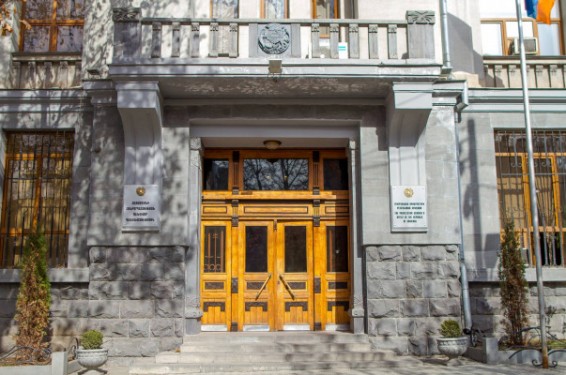Մի խումբ անձանց կողմից քաղաքացուն առևանգելու փաստի առթիվ քրգործ է հարուցվել. Դատախազություն