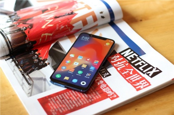 Հայտնի է դարձել Xiaomi Mi 8 Explorer Edition-ի՝ վաճառքում հայտնվելու ամսաթիվն ու գինը