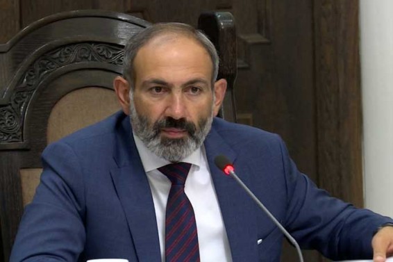 Փանիկի միջադեպը վարչապետի ուշադրության կենտրոնում է