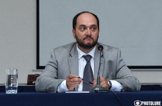 Զգալի պակաս է ընդունվողների թիվը, բուհերն ունեցել են հնարավորություն այս ճգնաժամին պատրաստվելու, բայց միջոցներ չեն ձեռնարկել. նախարար