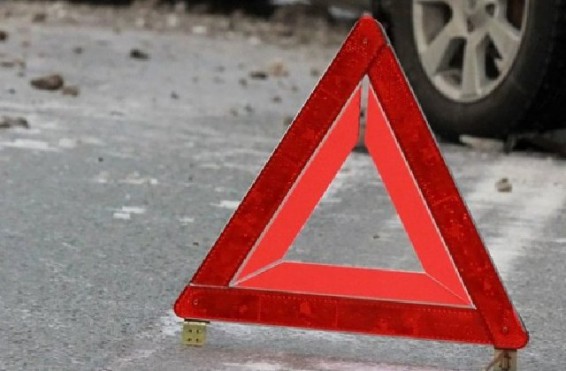 «Տեցի կռուգ» կոչվող հատվածում ավտոմեքենաներ են բախվել