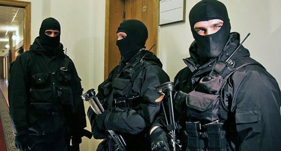 Глава СНБ Армении анонсировал новые громкие разоблачения