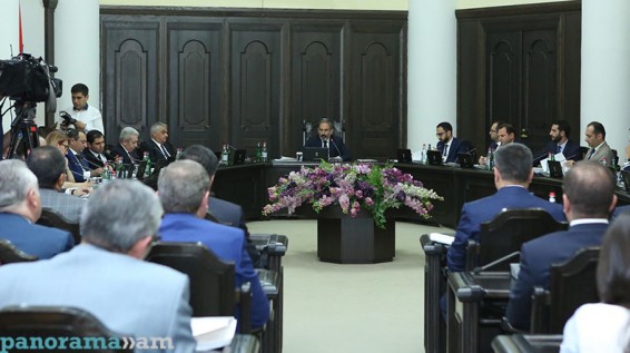2018 թ. լիզինգի տոկոսադրույքների սուբսիդավորվող գումարը 119,4 մլն դրամ է