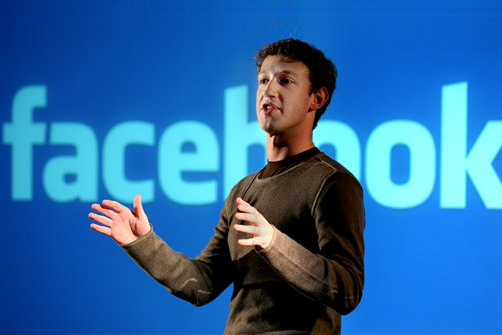 Facebook-ը չի հեռացնի Հոլոքոստի հերքմամբ հաղորդագրությունները
