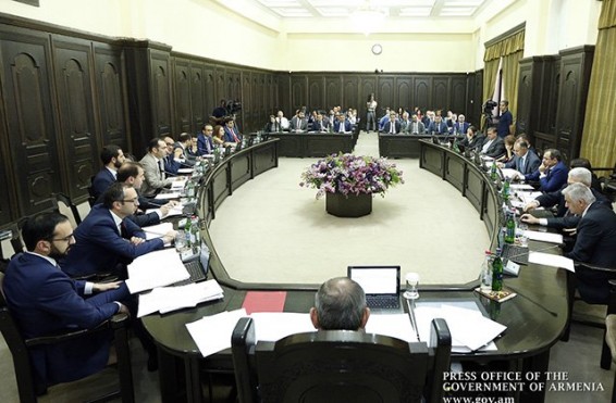 Կառավարությունը երկու մարզիկի տրամադրեց զորակոչից տարկետում