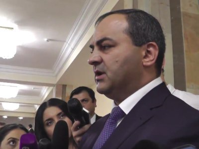 Генпрокурор: В деятельности руководства Общественного телевидения Армении есть состав преступления