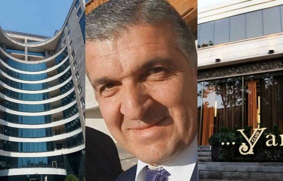 Գեներալ Ղազարյանը 1 միլիարդ դրամ գրավի դիմաց ազատ է արձակվել. ՀԺ
