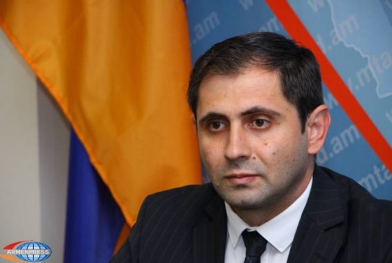 Նախարար Սուրեն Պապիկյանը կմեկնի Տավուշի մարզի մի շարք համայնքներ