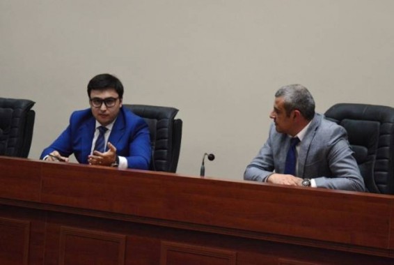 В НЦР МСБ РА назначен новый директор