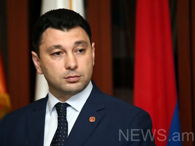 ԼՂ հակամարտությունում Մոսկվայի դերի մասին Փաշինյանի հայտարարությունը հաջող չէր, սակայն բխում է իր վարած քաղաքականությունից. Շարմազանով