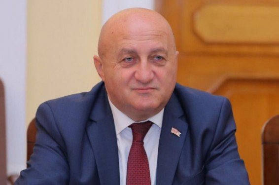 Ադրբեջանցիները կոտրել են Արցախի ԱԺ պատգամավոր Ռուսլան Իսրայելյանի ֆեյսբուքյան էջը