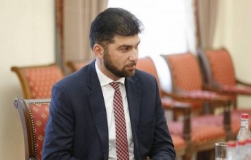 Դավիթ Սանասարյանը հրաժարական է տալու