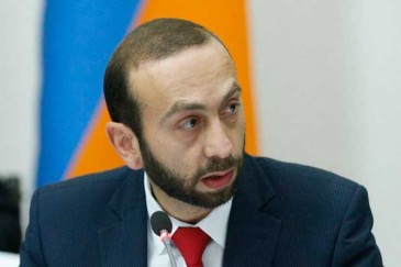 Կնոջս «զբոսանքը ԱՄՆ» եղել է մեր ընտանեկան բյուջեի հաշվին և ոչինչ չի արժեցել հարկատուների համար. Ա. Միրզոյան